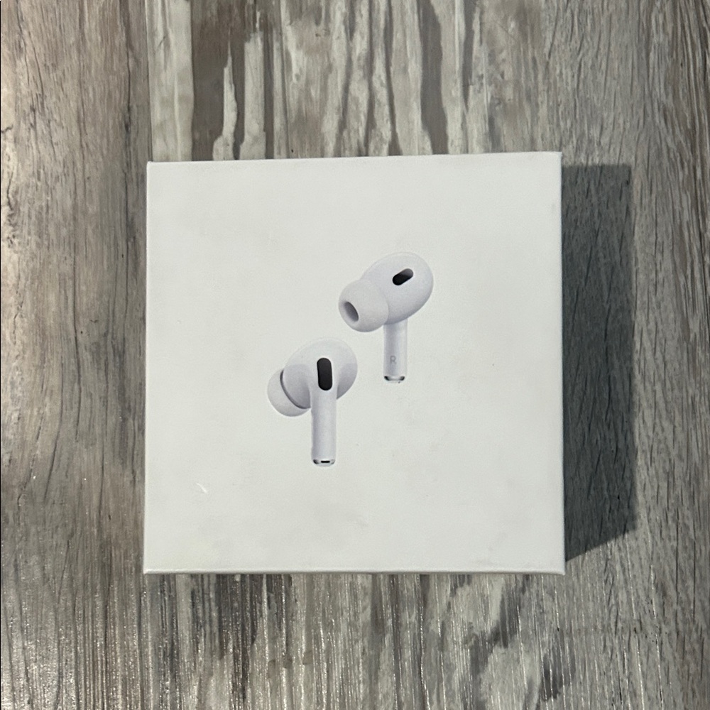 Apple AirPod pro 2